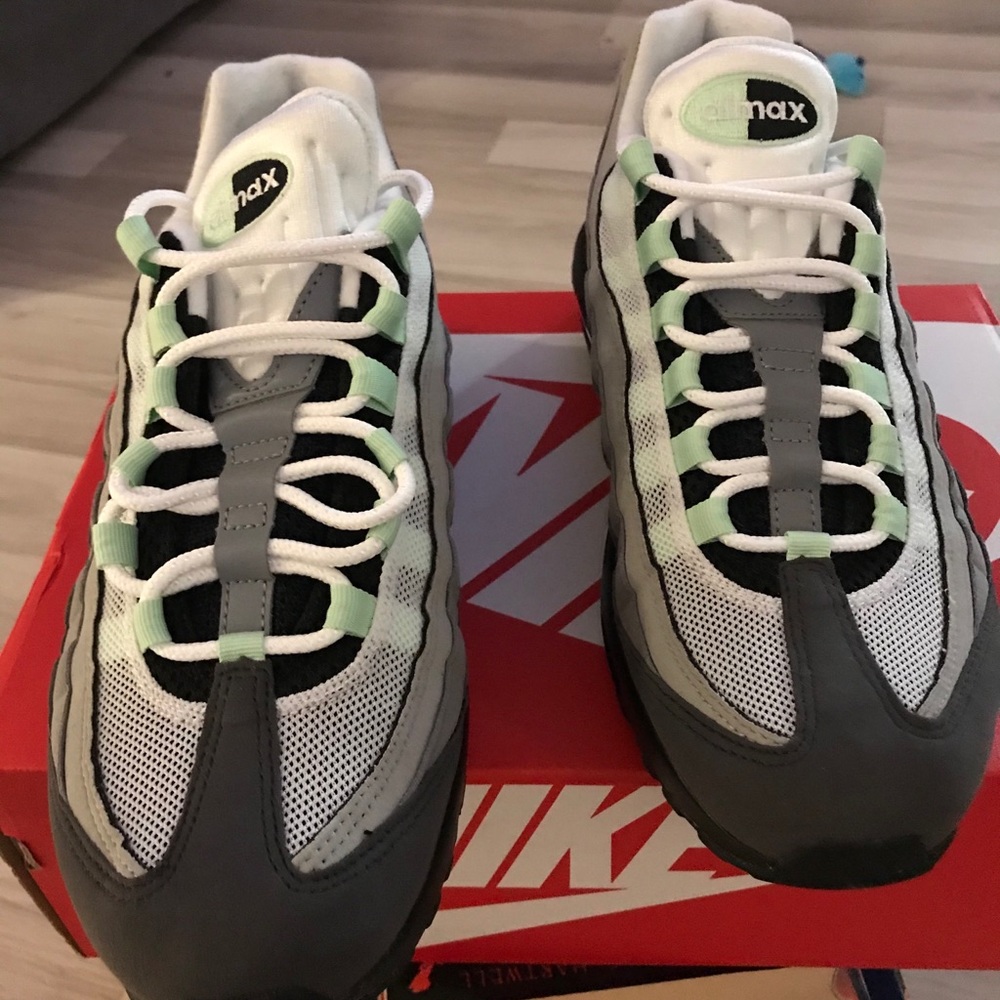 Men’s Nike air max ‘95